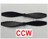 XK X420 Propellers Parts(2pcs-CCW-Counterclockwise)-X420.0010
